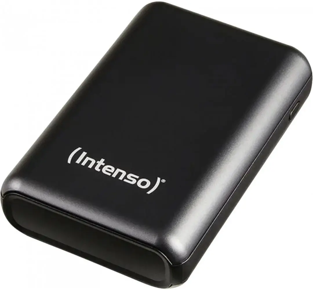 Универсальный внешний аккумулятор Intenso A10000 (Anthracite) - 2