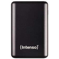 Универсальный внешний аккумулятор Intenso A10000 (Anthracite)