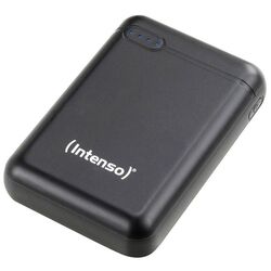 Универсальный внешний аккумулятор Intenso XS10000 (Black) Thumb