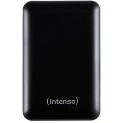Универсальный внешний аккумулятор Intenso XС10000 (Black)