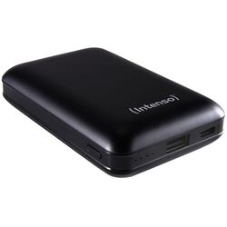 Универсальный внешний аккумулятор Intenso XС10000 (Black) Thumb