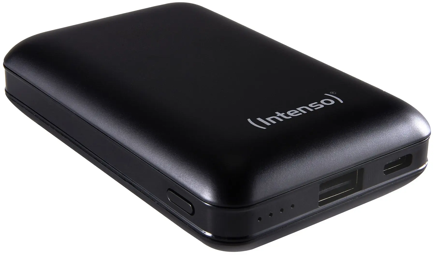 Универсальный внешний аккумулятор Intenso XС10000 (Black) - 3