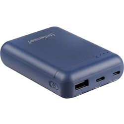 Acumulator extern universal Intenso XS10000 (Blue) Thumb