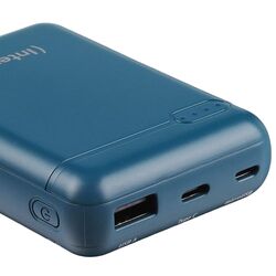 Acumulator extern universal Intenso XS10000 (Petrol) Thumb