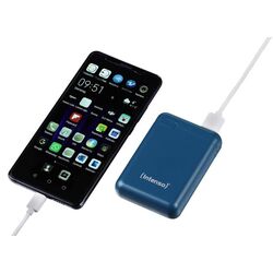 Acumulator extern universal Intenso XS10000 (Petrol) Thumb