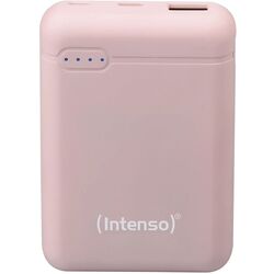 Универсальный внешний аккумулятор Intenso XS10000 (Rose)