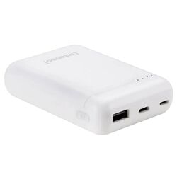 Универсальный внешний аккумулятор Intenso XS10000 (White) Thumb