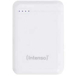 Универсальный внешний аккумулятор Intenso XS10000 (White)