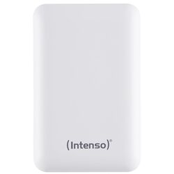 Универсальный внешний аккумулятор Intenso XС10000 (White)