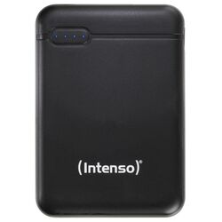 Универсальный внешний аккумулятор Intenso XS5000 (Black)