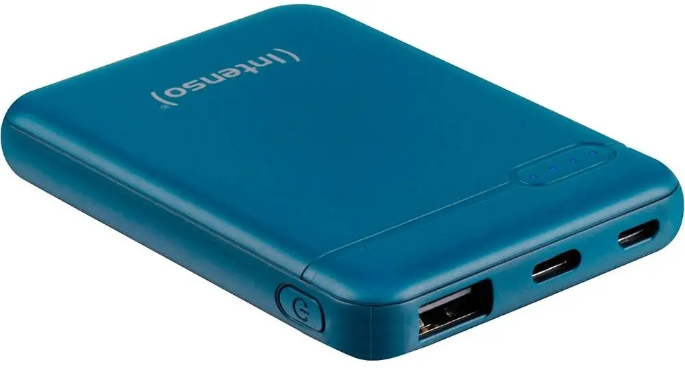 Acumulator extern universal Intenso XS5000 (Petrol)