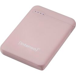 Универсальный внешний аккумулятор Intenso XS5000 (Rose) Thumb