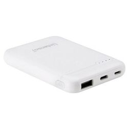 Универсальный внешний аккумулятор Intenso XS5000 (White) Thumb
