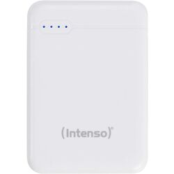 Универсальный внешний аккумулятор Intenso XS5000 (White)