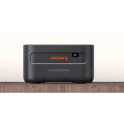 Acumulator suplimentar Jackery Explorer 1000 Plus (Black/Orange) Thumb