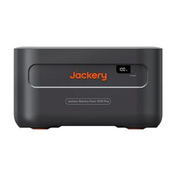 Acumulator suplimentar Jackery Explorer 1000 Plus (Black/Orange)