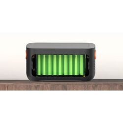 Acumulator suplimentar Jackery Explorer 2000 Plus (Black/Orange) Thumb