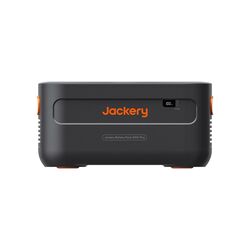 Acumulator suplimentar Jackery Explorer 2000 Plus (Black/Orange)