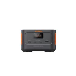 Портативная зарядная станция Jackery Explorer 100 Plus (Black/Orange) Thumb