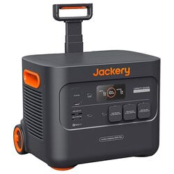 Statie electrica portabila Jackery Explorer 2000 Plus (Black/Orange) Thumb