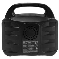 Портативная зарядная станция Konner & Sohnen KS 100PS (Black) Thumb