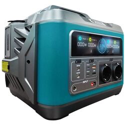 Statie de incarcare portabila Konner & Sohnen KS 1200PS-FC Thumb