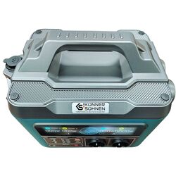 Statie de incarcare portabila Konner & Sohnen KS 1200PS-FC Thumb