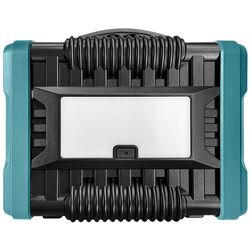 Statie de incarcare portabila Konner & Sohnen KS 200PS (Turquoise/Black) Thumb