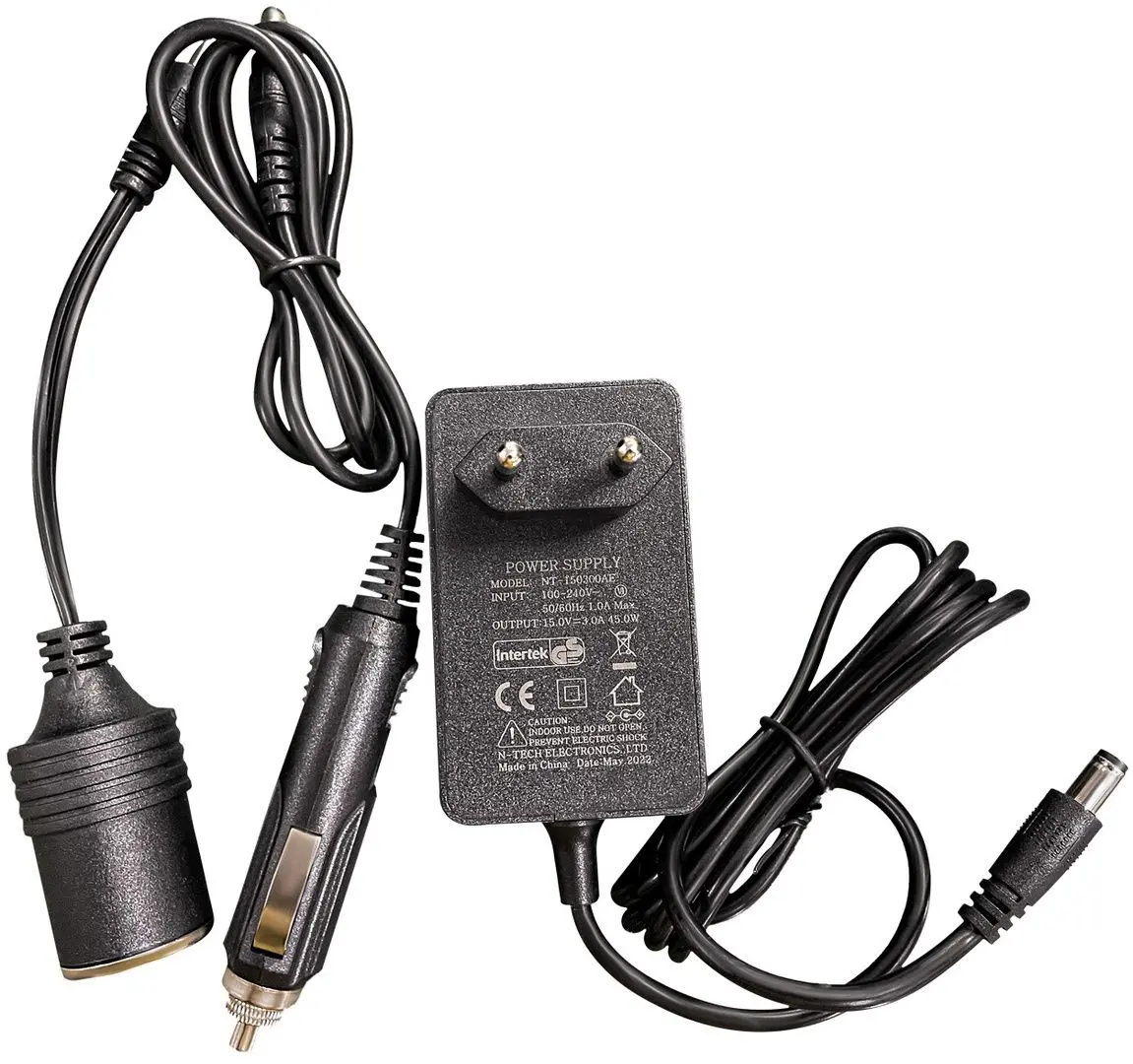 Statie de incarcare portabila Konner & Sohnen KS 200PS (Turquoise/Black)