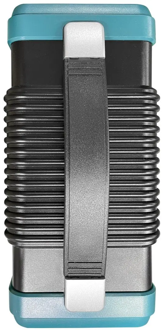 Statie de incarcare portabila Konner & Sohnen KS 200PS (Turquoise/Black)