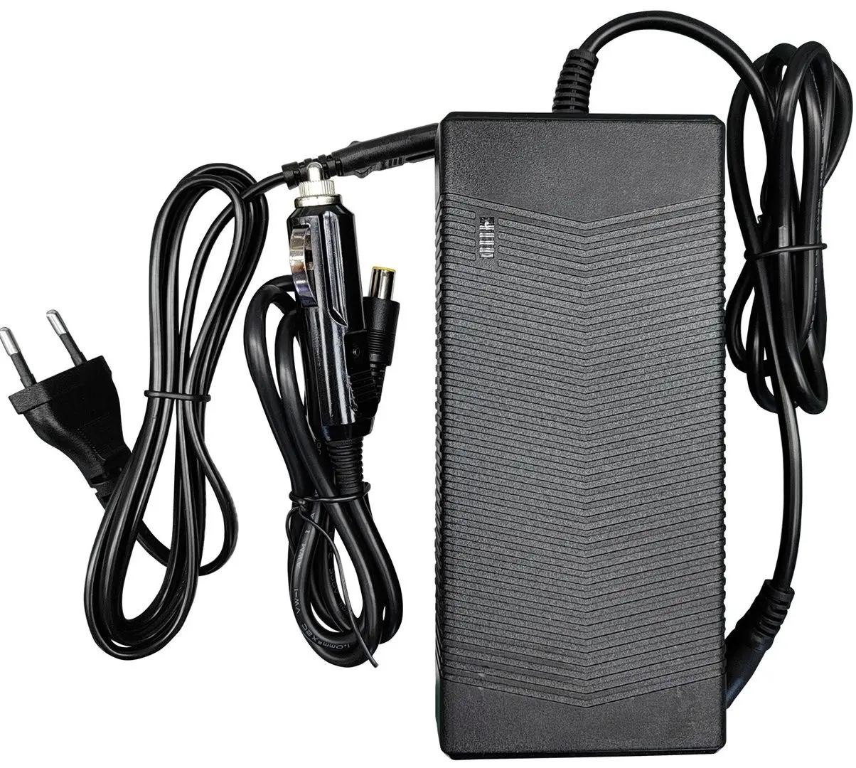 Портативная зарядная станция Konner & Sohnen KS 2200PS-FC (Turquoise/Black) - 6