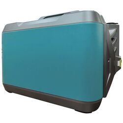 Statie de incarcare portabila Konner & Sohnen KS 3000PS-FC (Turquoise/Black) Thumb