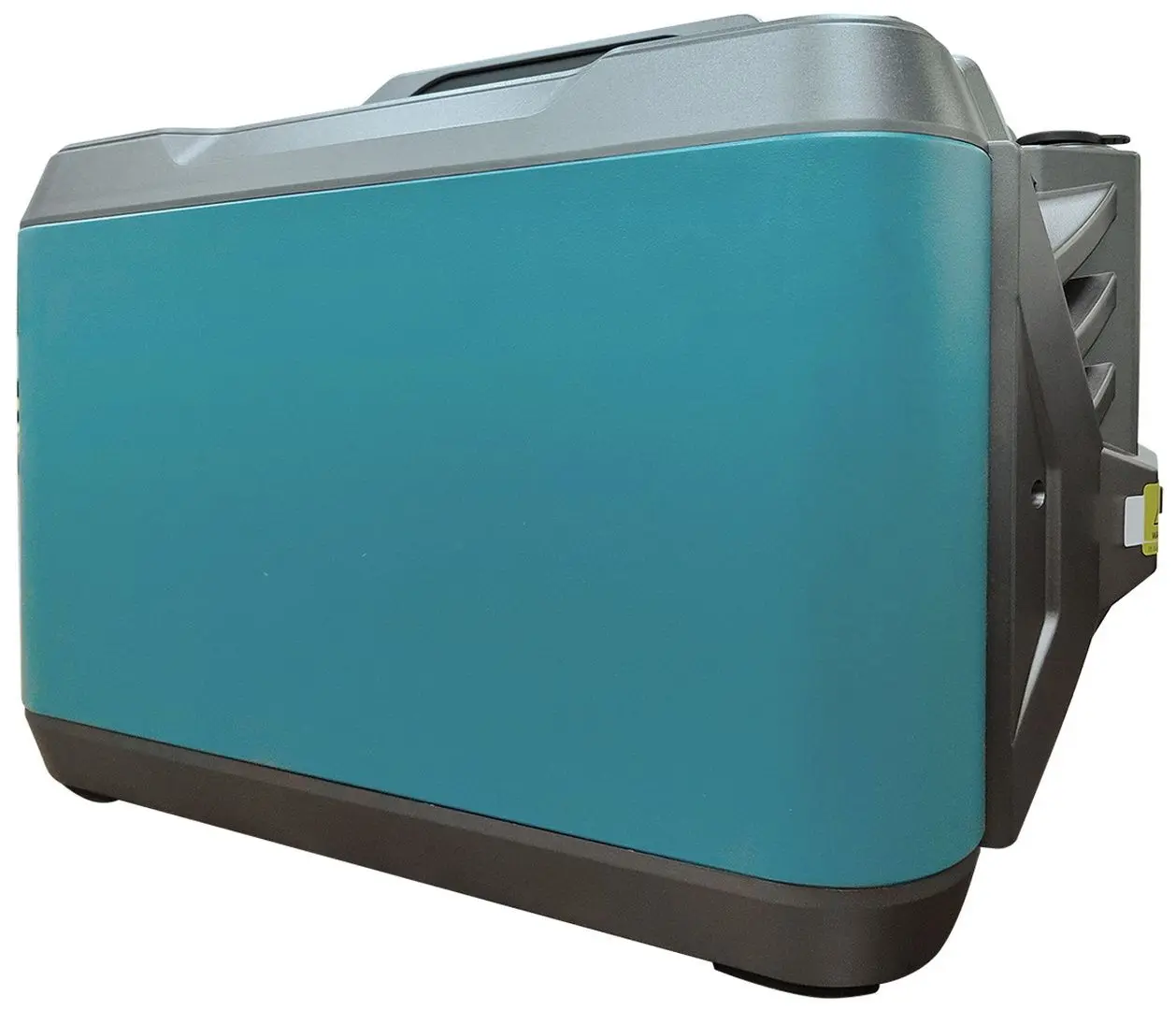 Statie de incarcare portabila Konner & Sohnen KS 3000PS-FC (Turquoise/Black)