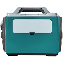 Statie de incarcare portabila Konner & Sohnen KS 300PS (Turquoise/Black) Thumb