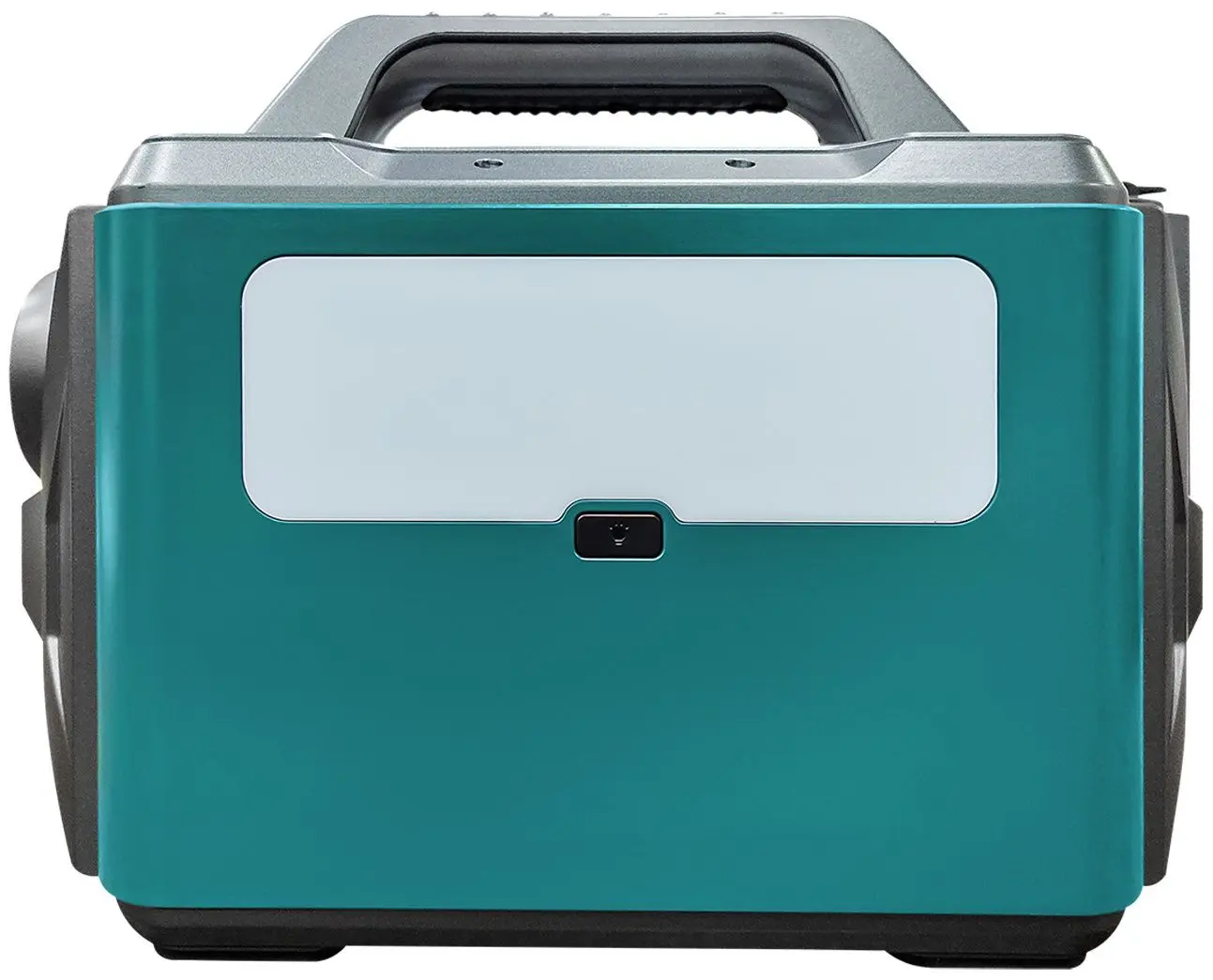 Statie de incarcare portabila Konner & Sohnen KS 300PS (Turquoise/Black)