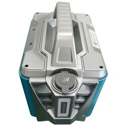 Statie de incarcare portabila Konner & Sohnen KS 300PS (Turquoise/Black) Thumb