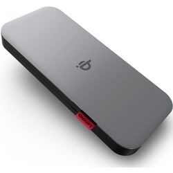 Acumulator extern universal Lenovo 40ALLG1WWW 10000 mAh (Grey) Thumb