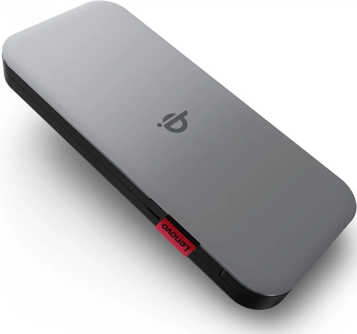 Acumulator extern universal Lenovo 40ALLG1WWW 10000 mAh (Grey)