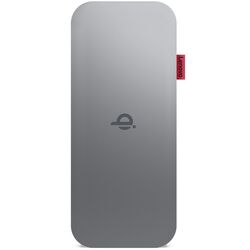 Acumulator extern universal Lenovo 40ALLG1WWW 10000 mAh (Grey)