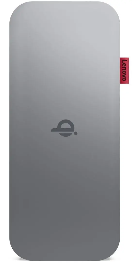 Acumulator extern universal Lenovo 40ALLG1WWW 10000 mAh (Grey)