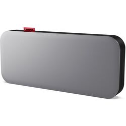 Acumulator extern universal Lenovo 40ALLG2WWW 20000mAh (Thunder Blac/Silver)