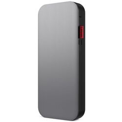 Acumulator extern universal Lenovo 40ALLG2WWW 20000mAh (Thunder Blac/Silver) Thumb