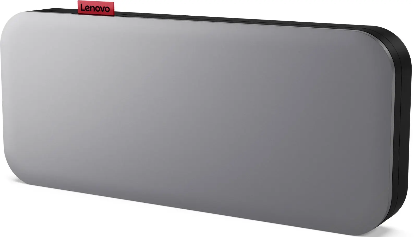 Acumulator extern universal Lenovo 40ALLG2WWW 20000mAh (Thunder Blac/Silver)