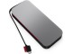 Acumulator extern universal Lenovo Go 20000 mAh (Grey)