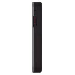 Универсальный внешний аккумулятор Lenovo Go USB-C 20000mAh (Black) Thumb