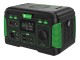 Statie electrica portabila Navitel NS500 (Black/Green)