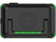 Statie electrica portabila Navitel NS500 (Black/Green)