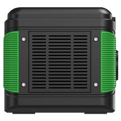 Statie electrica portabila Navitel NS500 (Black/Green) Thumb