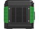 Statie electrica portabila Navitel NS500 (Black/Green)