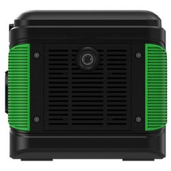 Statie electrica portabila Navitel NS500 (Black/Green) Thumb